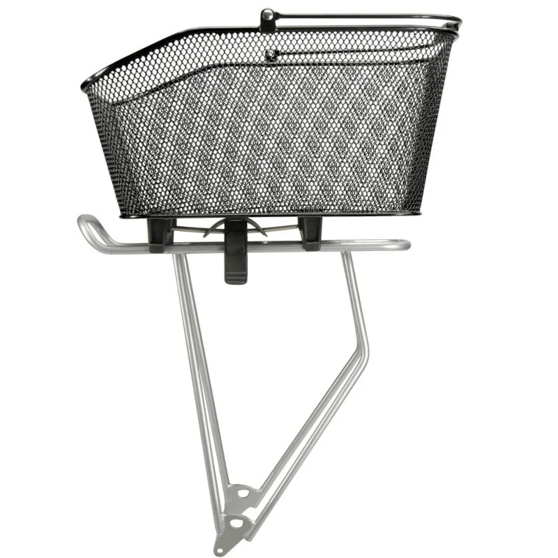 Rear basket for City 2 Klickfix bicycle