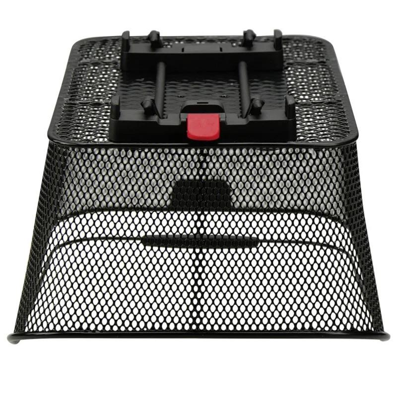 Rear basket for City 2 Klickfix bicycle