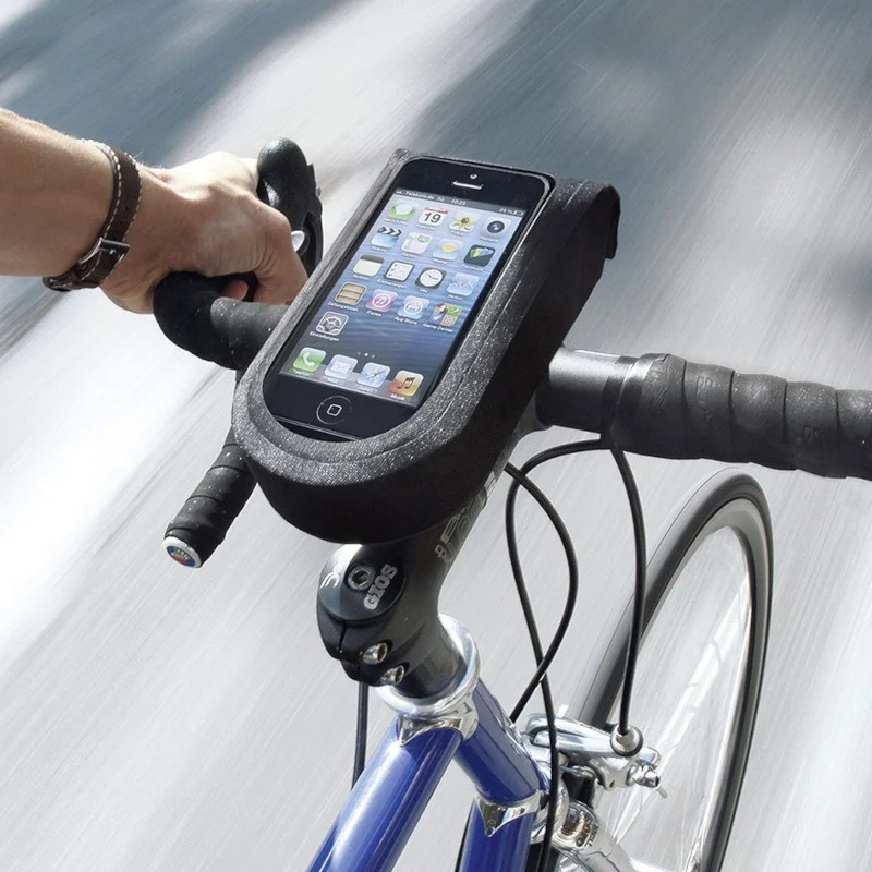 PhoneBag Tour Klickfix phone protective cover