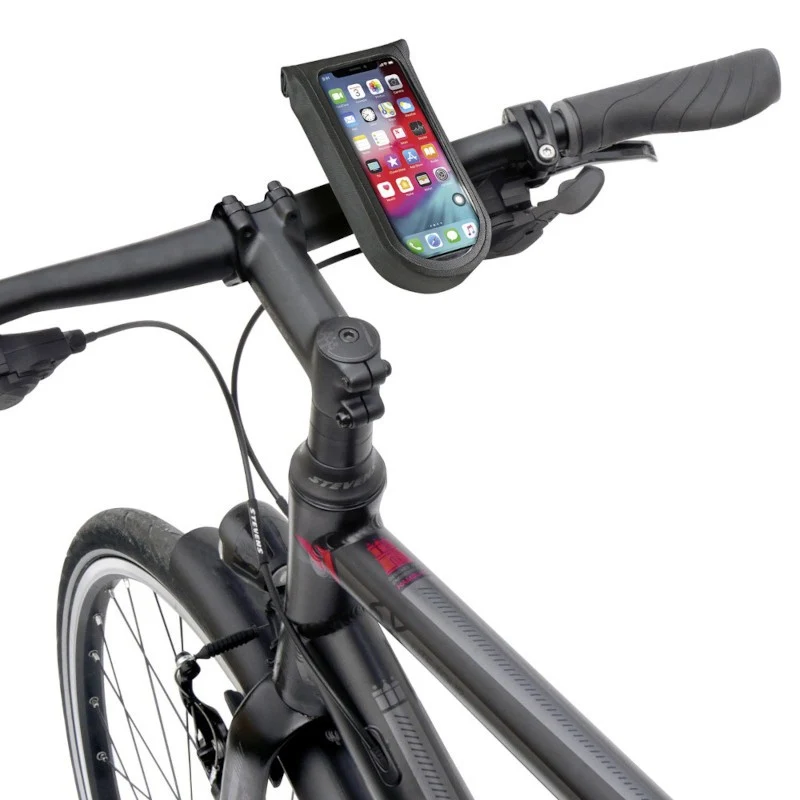 PhoneBag Tour Klickfix phone protective cover