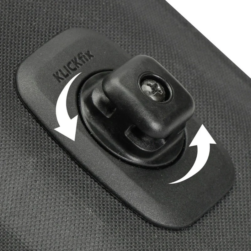 PhoneBag Light Klickfix phone protective cover