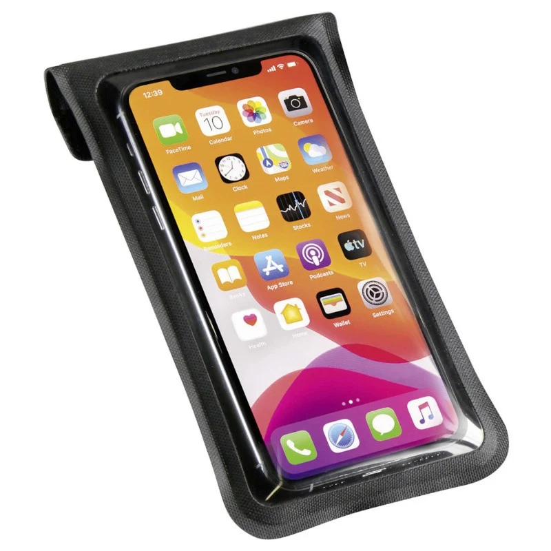 PhoneBag Light Klickfix phone protective cover