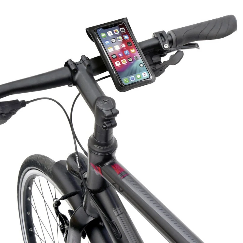 PhoneBag Light Klickfix phone protective cover