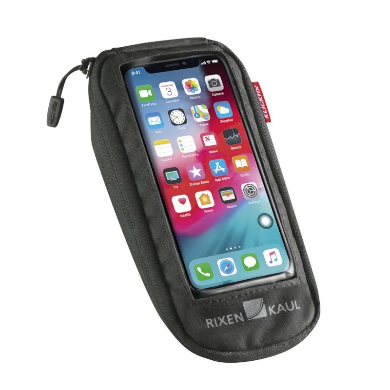 PhoneBag Comfort Klickfix phone protective cover