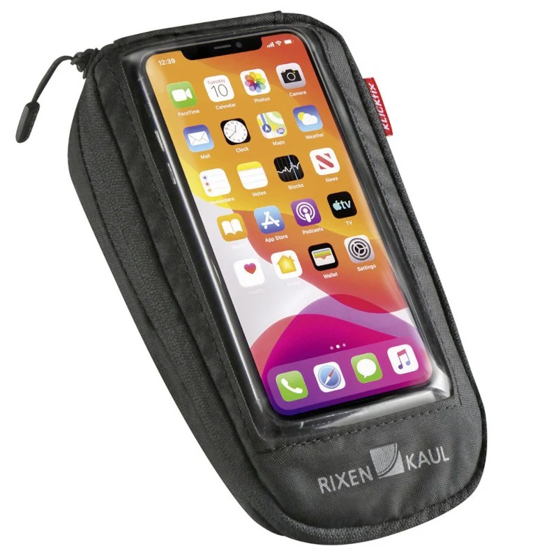 PhoneBag Comfort Klickfix phone protective cover