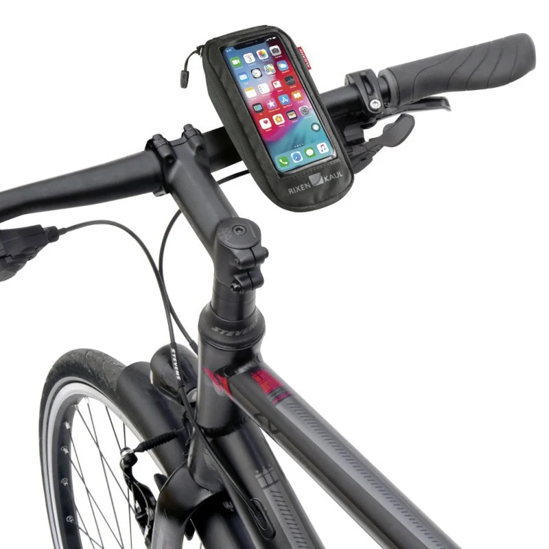 PhoneBag Comfort Klickfix phone protective cover