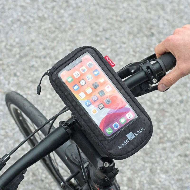 PhoneBag Comfort Klickfix phone protective cover