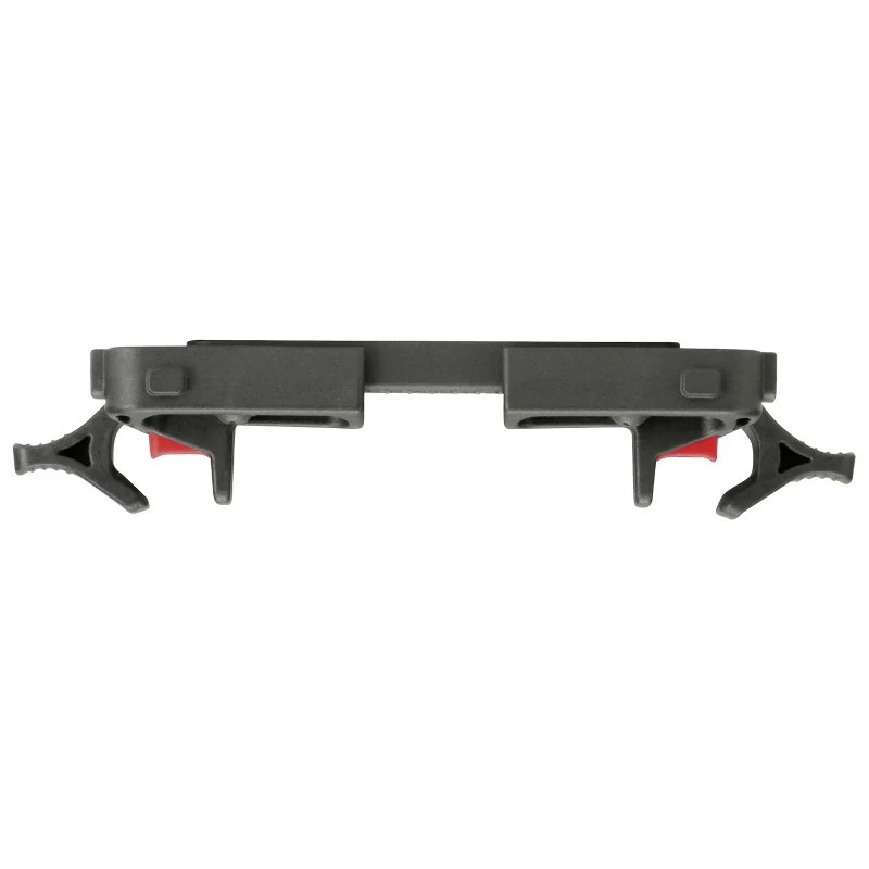 UniKlip 2 Klickfix quick release for luggage rack