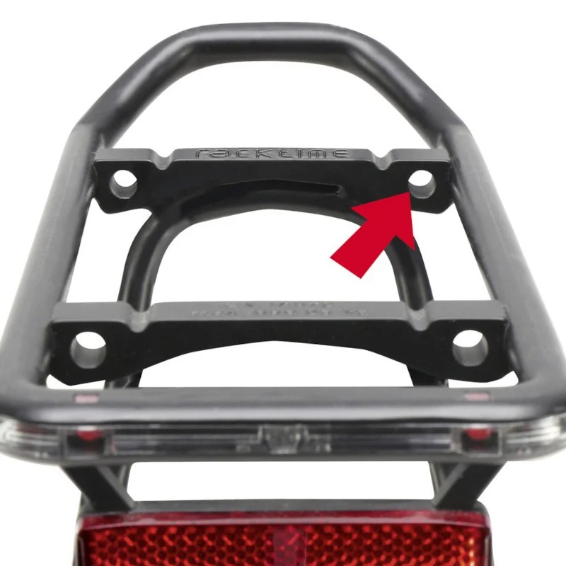 Racktime Vario Klickfix attachment
