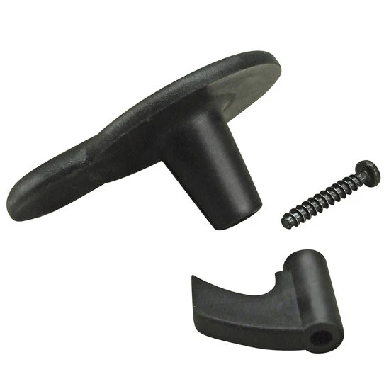 Korbfix Klickfix attachment for basket on luggage rack