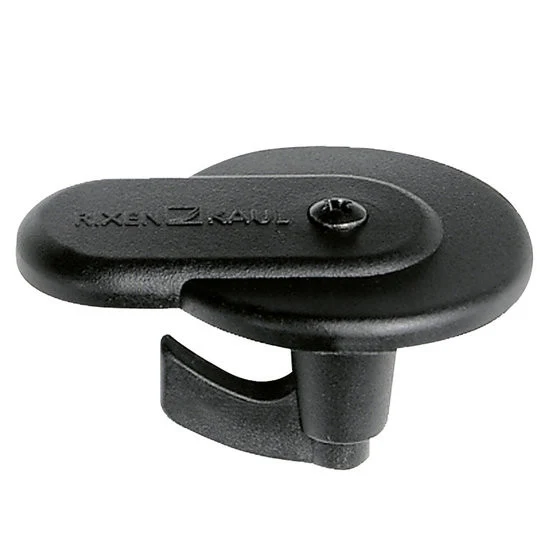 Korbfix Klickfix attachment for basket on luggage rack