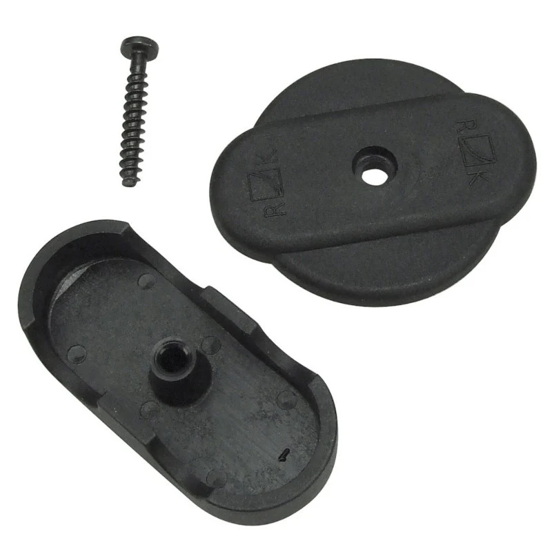 Korbfix Klickfix attachment for basket on luggage rack