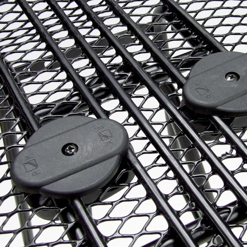 Korbfix Klickfix attachment for basket on luggage rack