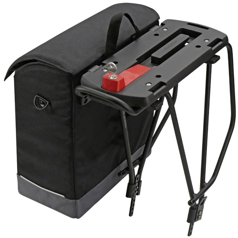 GTA Klickfix attachment for luggage rack