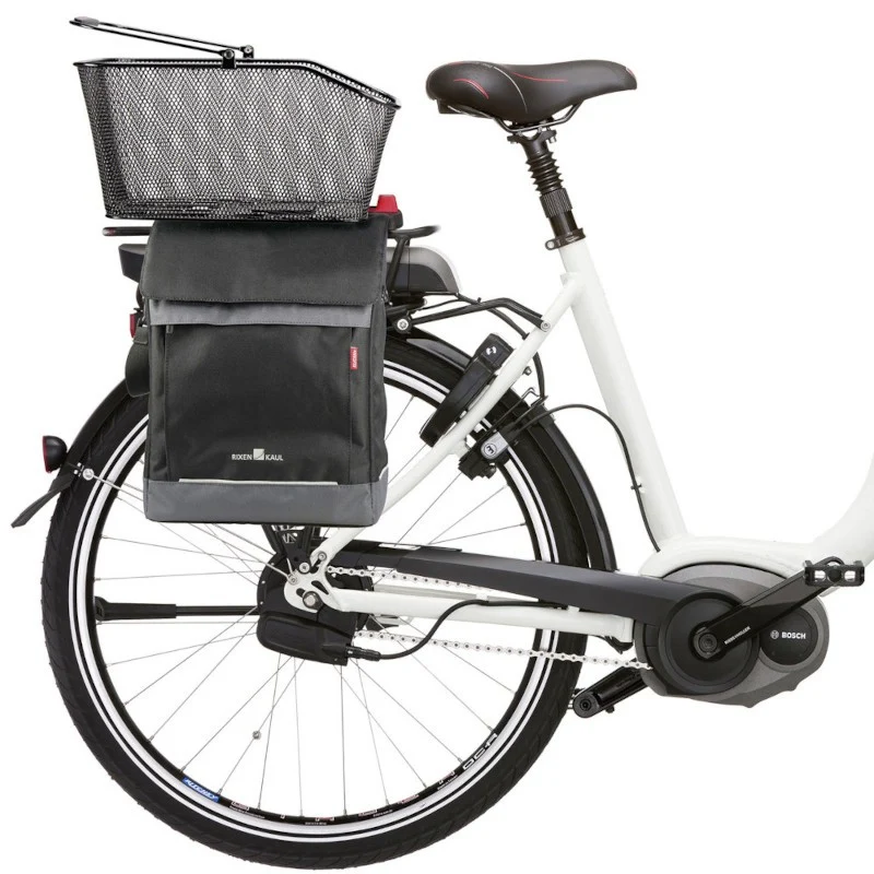GTA Klickfix attachment for luggage rack