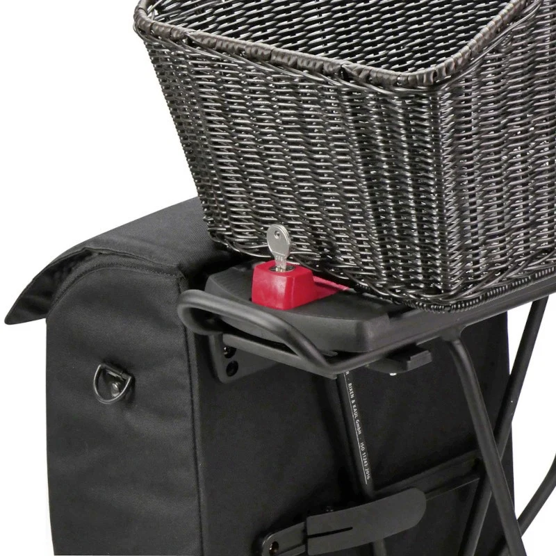 GTA Klickfix attachment for luggage rack