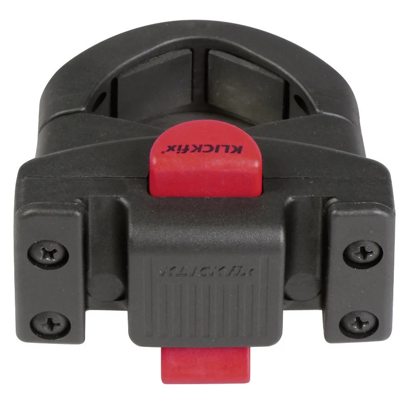 Caddy Oversize Klickfix attachment