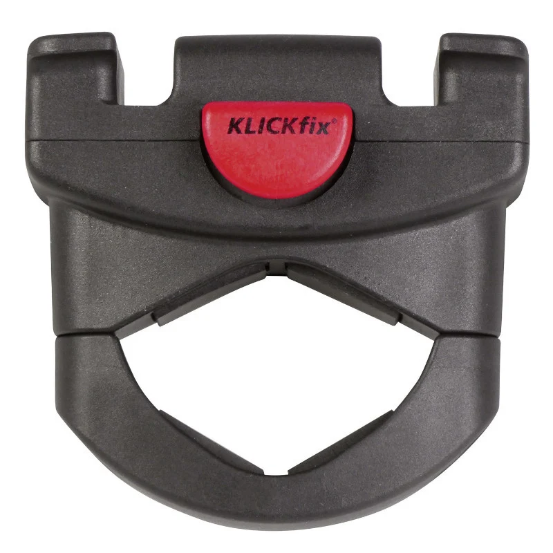 Caddy Oversize Klickfix attachment