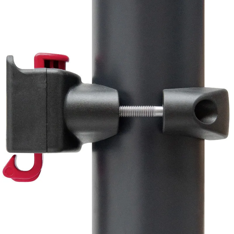 Caddy Oversize Klickfix attachment