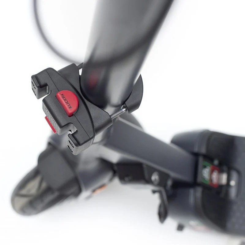 Caddy Oversize Klickfix attachment