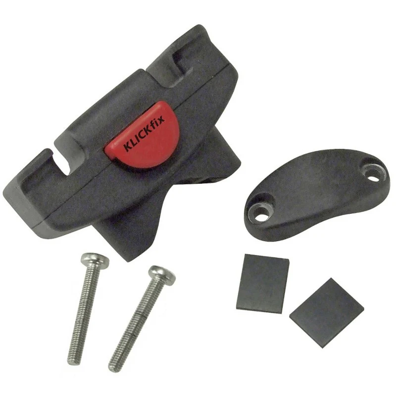 Caddy Klickfix attachment