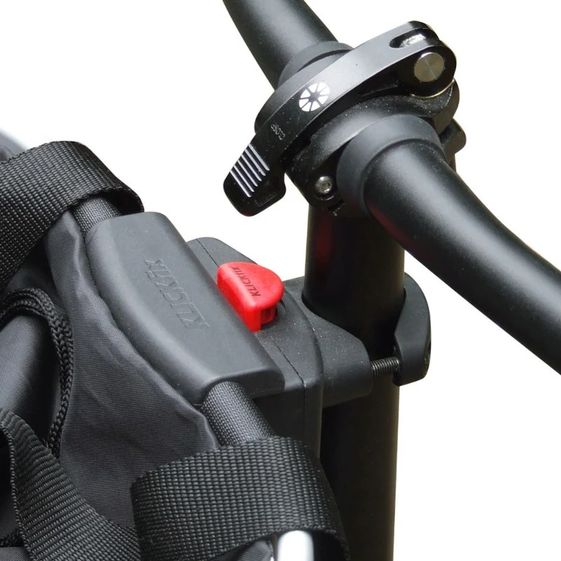 Caddy Klickfix attachment