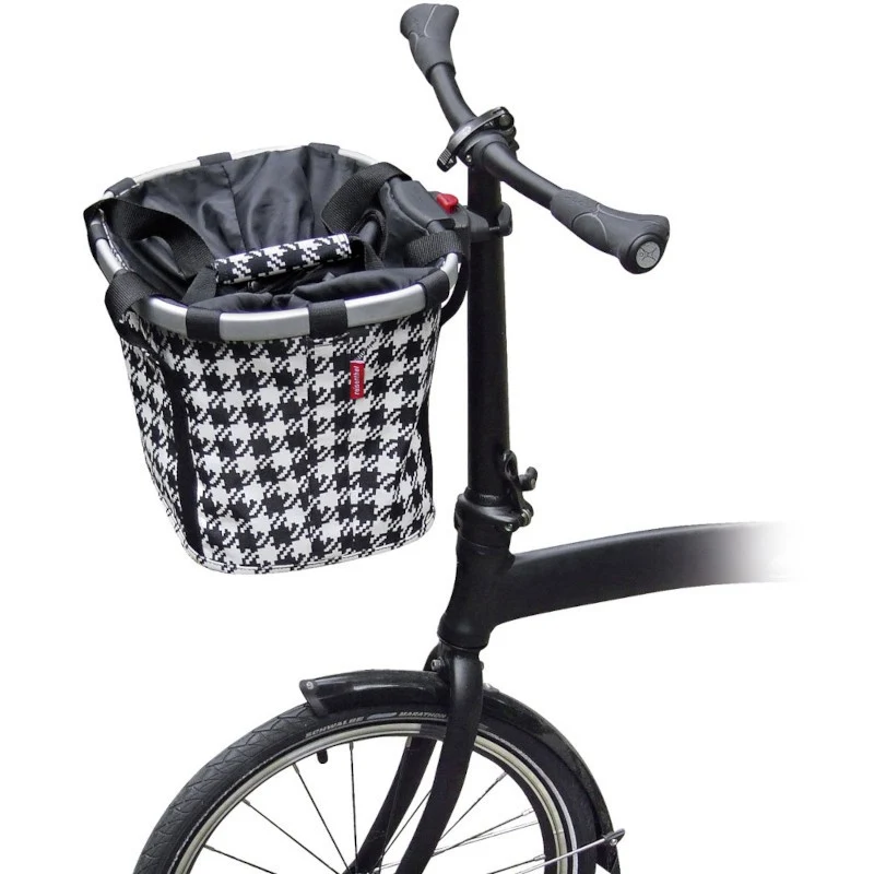 Caddy Klickfix attachment