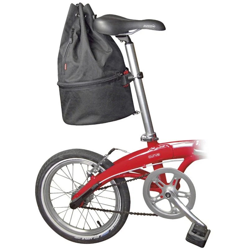 Caddy Klickfix attachment