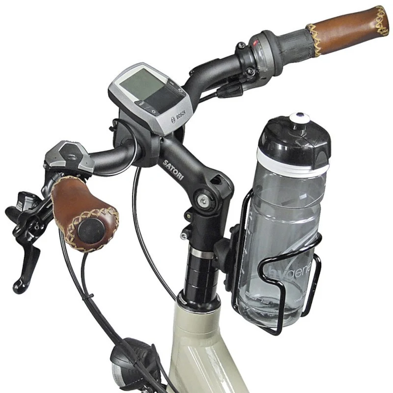Bottlefix Klickfix attachment for bottle cage