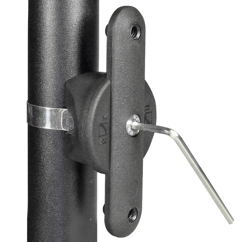 Bottlefix Klickfix attachment for bottle cage