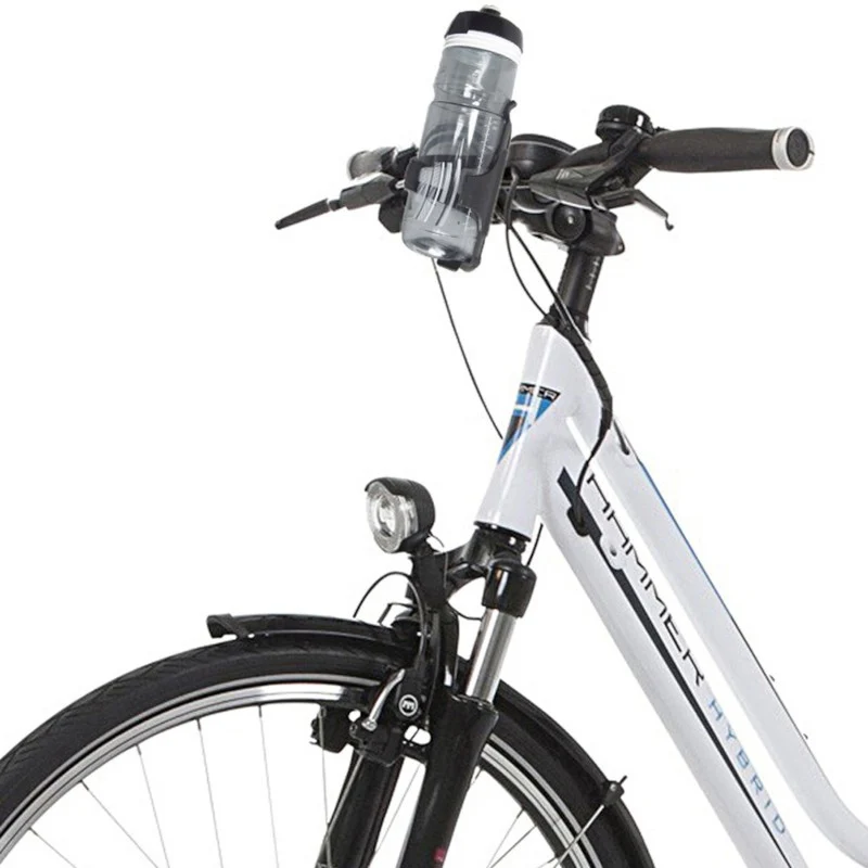 Bottlefix Klickfix attachment for bottle cage
