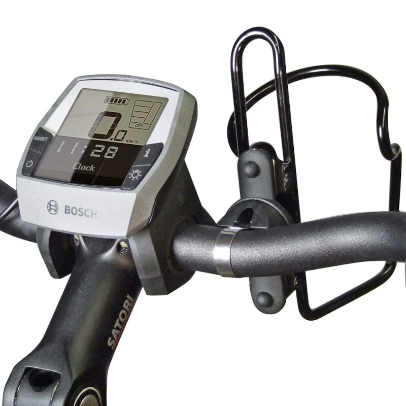 Bottlefix Klickfix attachment for bottle cage