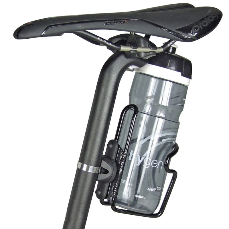 Bottlefix Klickfix attachment for bottle cage