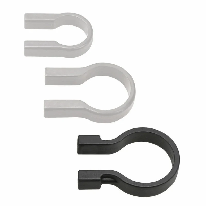 35mm Klickfix hooks