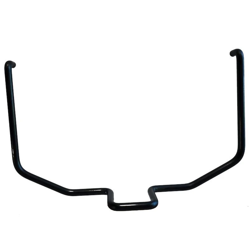 Aluminum hoop for Daypack Klickfix handlebar bag