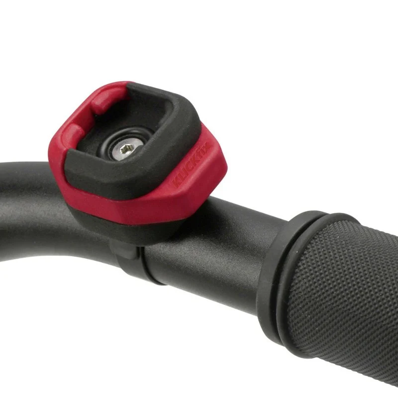 Klickfix Quad Mini Universal Adapter
