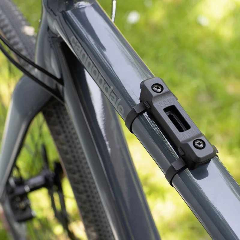 Klickfix Duo Unifit universal adapter