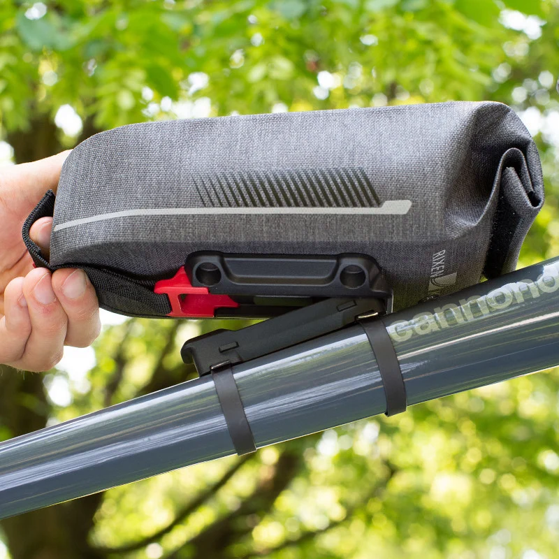 Klickfix Duo Unifit universal adapter
