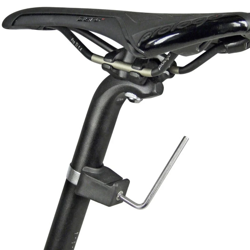 Contour Klickfix adapter for seat post bags