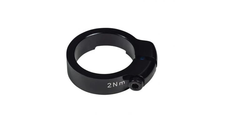 Spacer specific Trek knockblock Mac Ride