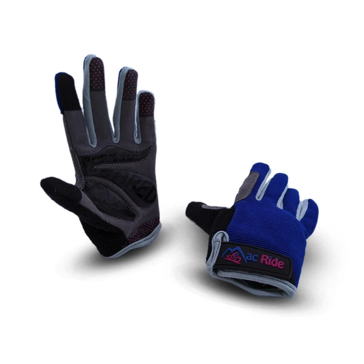 Gants enfant taille M Mac Ride (3-5 ans)