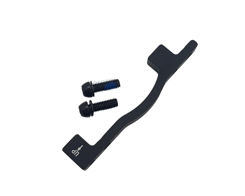 Adaptateur Elvedes BST PM - PM Ø203 (+40mm) Av + Ar Black
