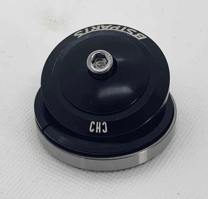 Jeu de direction BST Parts ''CHC'' IS42/IS52 noir