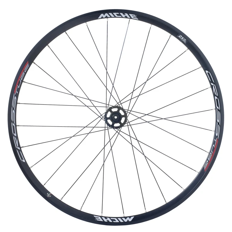 Miche Cross Tube DX cyclocross bike wheels