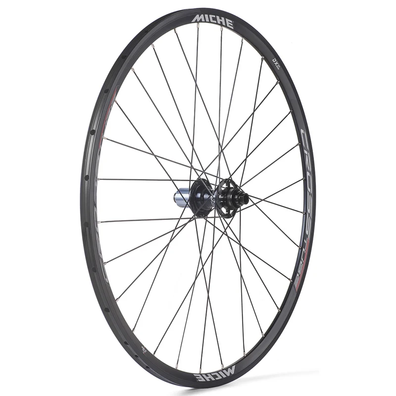 Miche Cross Tube DX cyclocross bike wheels