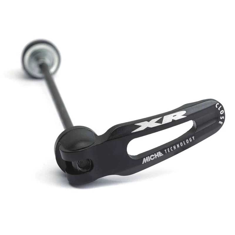 Quick release Miche XR MTB wheels front/rear