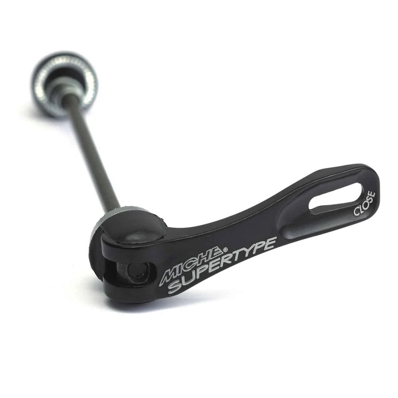 Miche Supertype front/rear quick release wheels