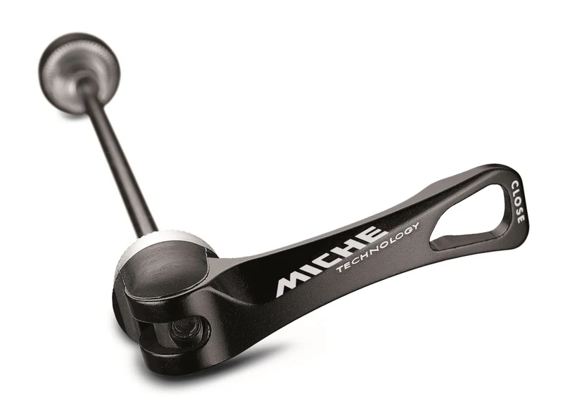 Miche Supertype front/rear quick release wheels