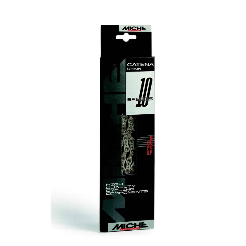 Miche 10 speed road bike chain