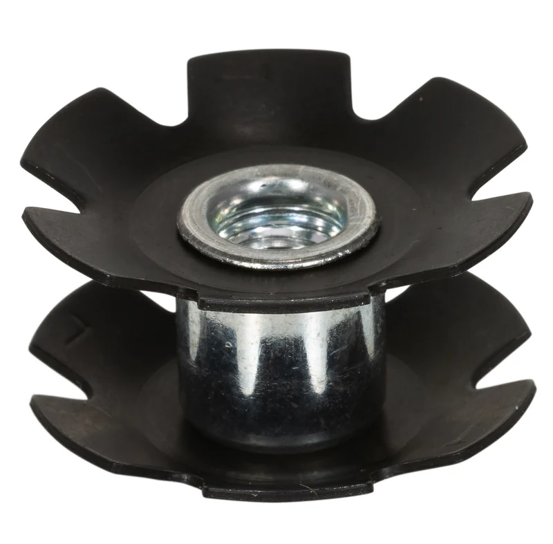 5x Etoile de direction Elvedes pour pivot metal 11/8"